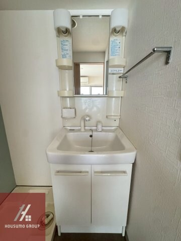 コンフォール南森町の物件内観写真