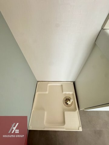 コンフォール南森町の物件内観写真