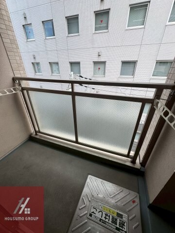 コンフォール南森町の物件内観写真