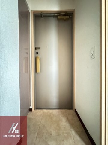 コンフォール南森町の物件内観写真