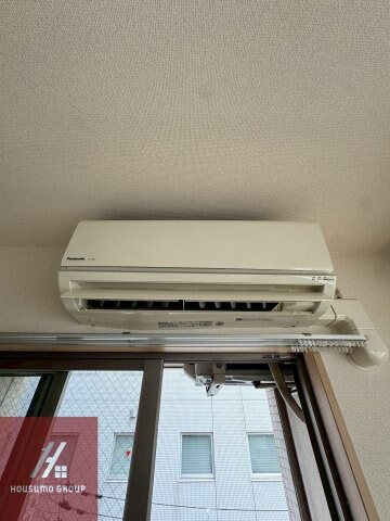 コンフォール南森町の物件内観写真