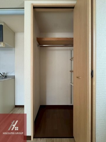 コンフォール南森町の物件内観写真