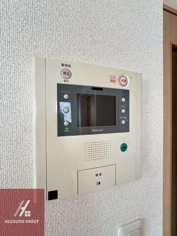 コンフォール南森町の物件内観写真