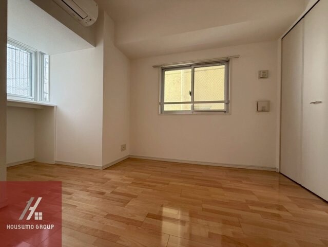 プレサンスNEO中之島公園の物件内観写真