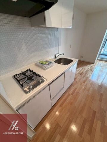 プレサンスNEO中之島公園の物件内観写真