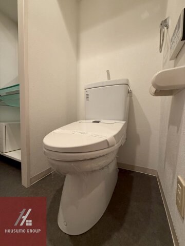 プレサンスNEO中之島公園の物件内観写真