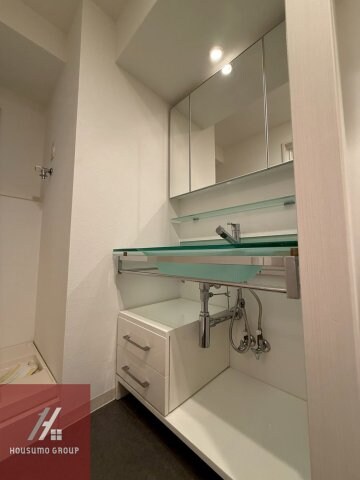 プレサンスNEO中之島公園の物件内観写真