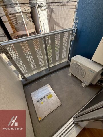 プレサンスNEO中之島公園の物件内観写真