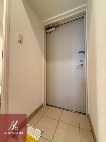 プレサンスNEO中之島公園の物件内観写真