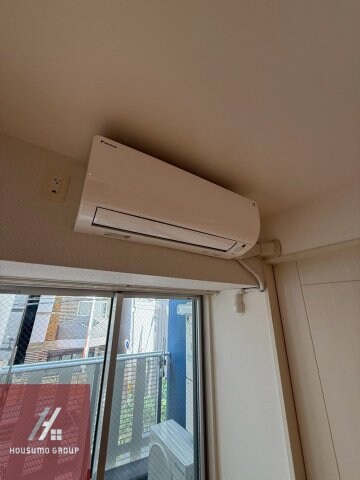 プレサンスNEO中之島公園の物件内観写真