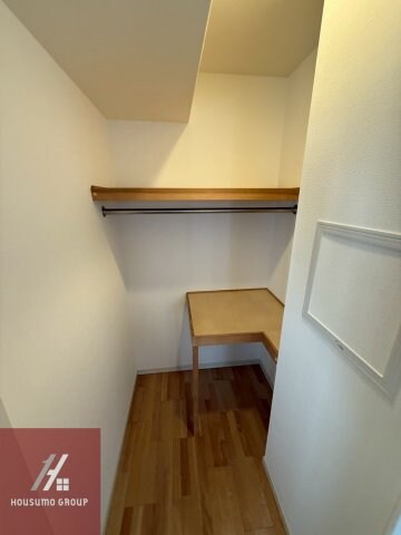 プレサンスNEO中之島公園の物件内観写真