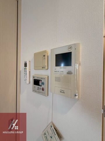 プレサンスNEO中之島公園の物件内観写真