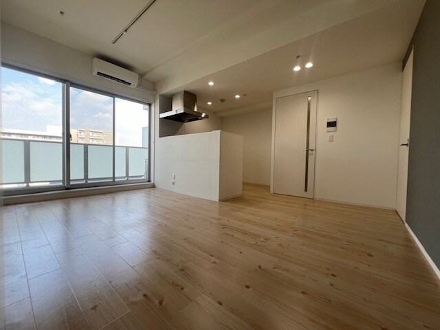 W.O.B.KYOBASHIの物件内観写真