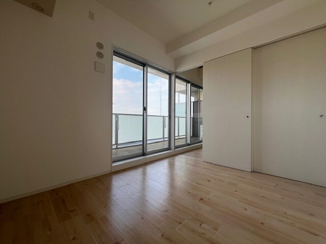 W.O.B.KYOBASHIの物件内観写真