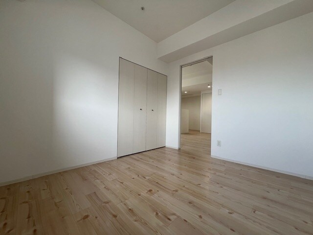 W.O.B.KYOBASHIの物件内観写真