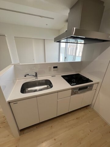 W.O.B.KYOBASHIの物件内観写真