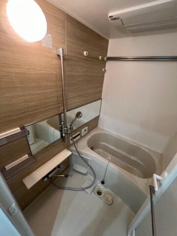 W.O.B.KYOBASHIの物件内観写真