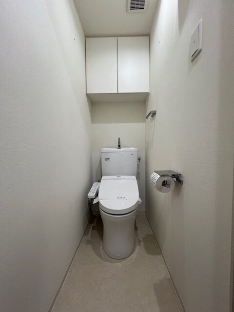 W.O.B.KYOBASHIの物件内観写真