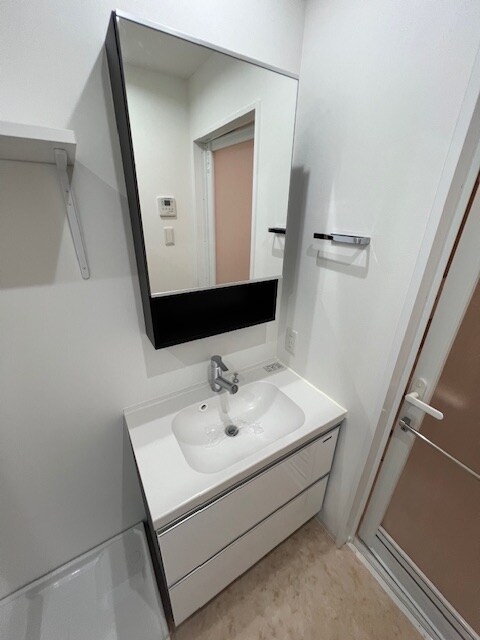 W.O.B.KYOBASHIの物件内観写真