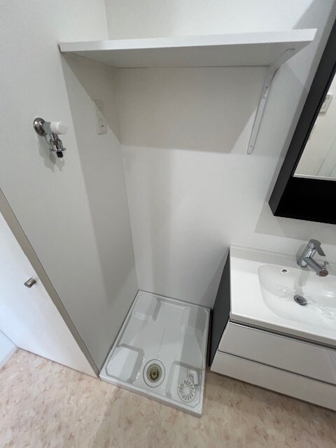 W.O.B.KYOBASHIの物件内観写真