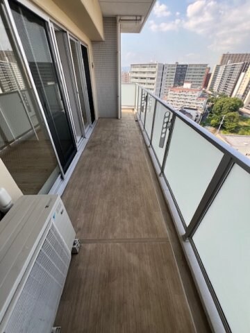 W.O.B.KYOBASHIの物件内観写真