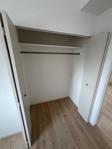 W.O.B.KYOBASHIの物件内観写真