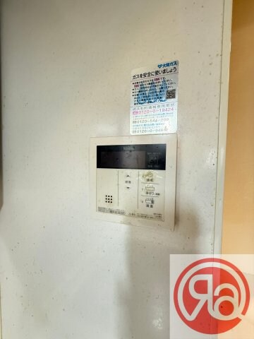 ファーストフィオーレ本町イーストの物件内観写真