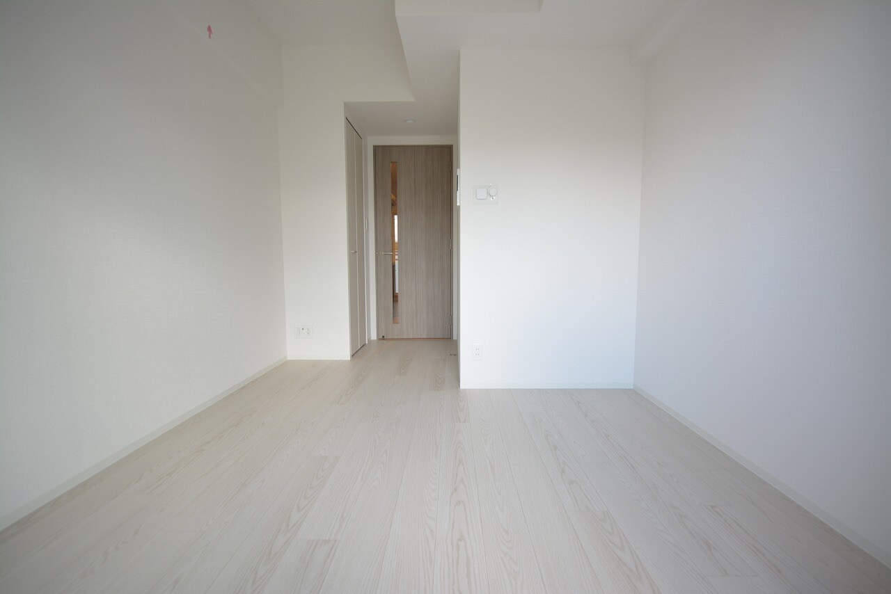 JMFレジデンス桜ノ宮の物件内観写真