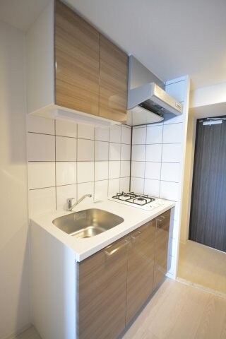 JMFレジデンス桜ノ宮の物件内観写真