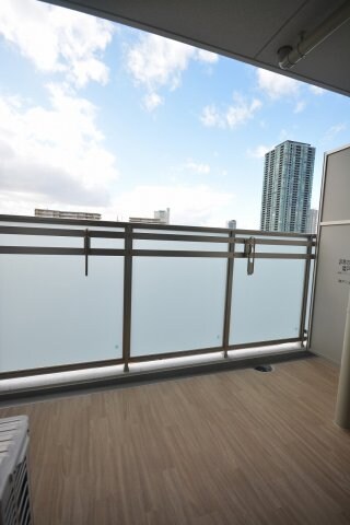 JMFレジデンス桜ノ宮の物件内観写真