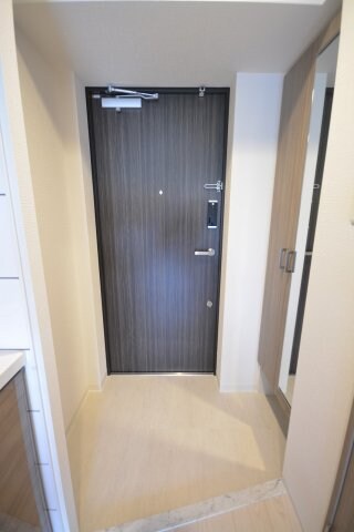 JMFレジデンス桜ノ宮の物件内観写真