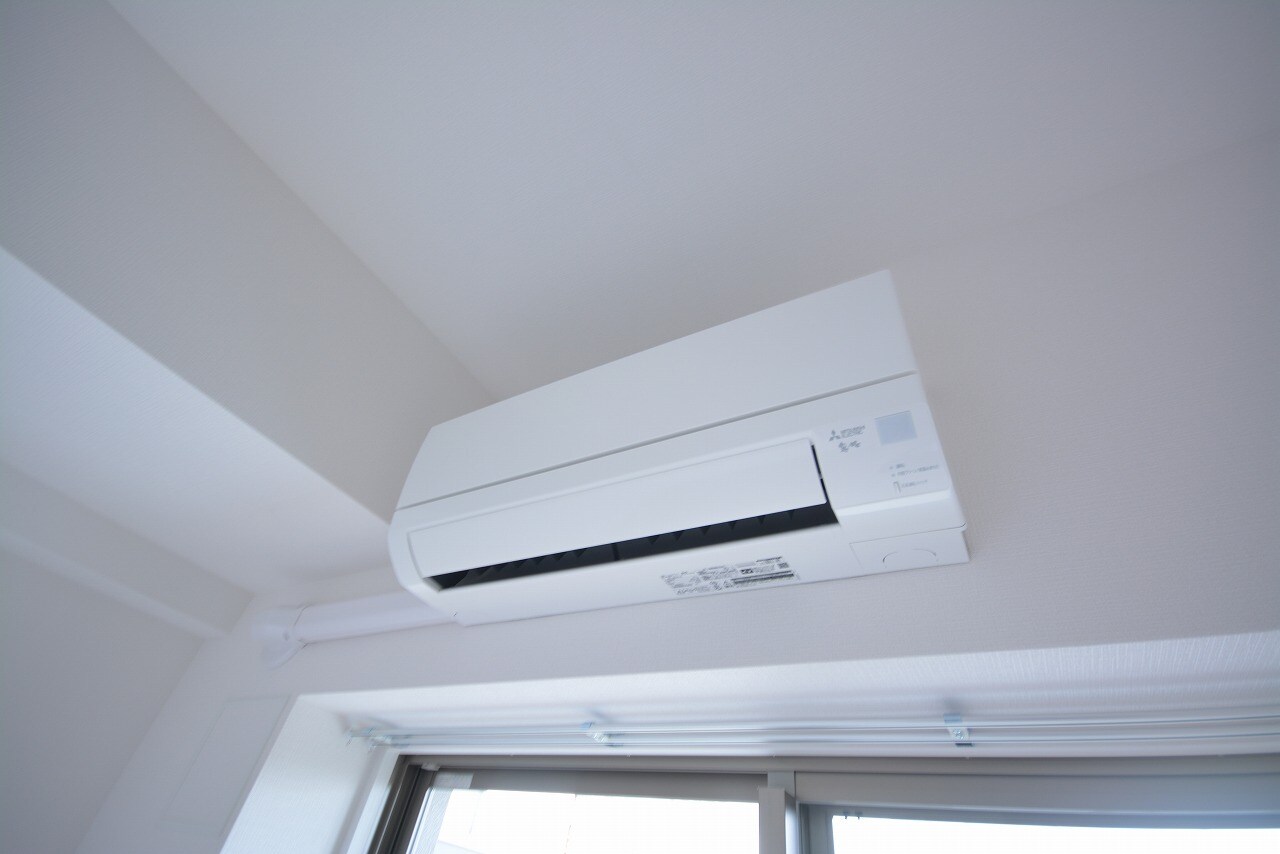 JMFレジデンス桜ノ宮の物件内観写真