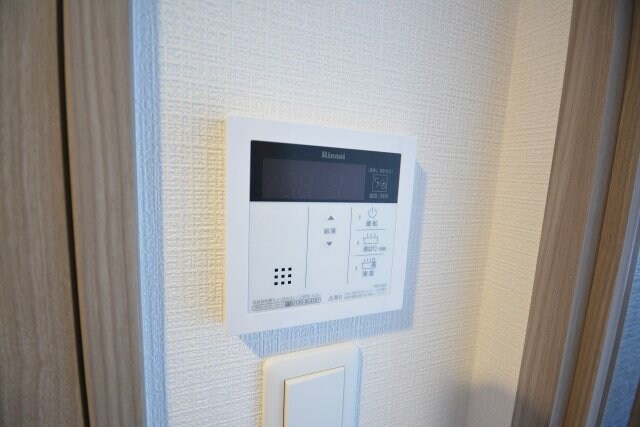 JMFレジデンス桜ノ宮の物件内観写真