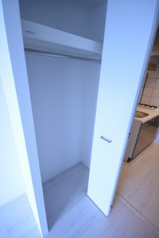 JMFレジデンス桜ノ宮の物件内観写真