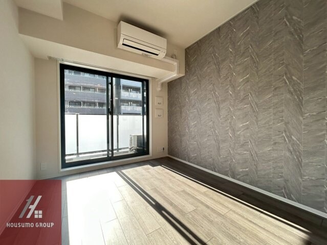 コンフォリア・リヴ博労町一丁目Qの物件内観写真