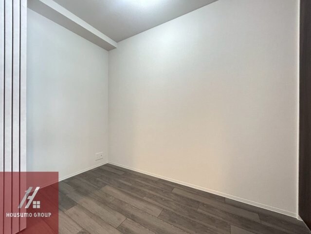 コンフォリア・リヴ博労町一丁目Qの物件内観写真