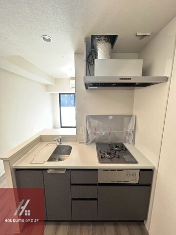 コンフォリア・リヴ博労町一丁目Qの物件内観写真