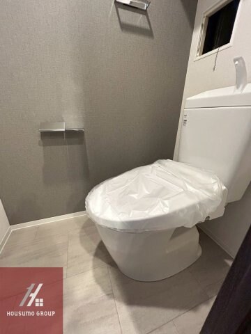 コンフォリア・リヴ博労町一丁目Qの物件内観写真