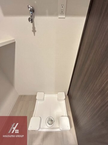 コンフォリア・リヴ博労町一丁目Qの物件内観写真