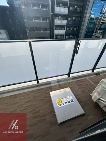 コンフォリア・リヴ博労町一丁目Qの物件内観写真