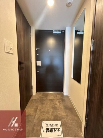 コンフォリア・リヴ博労町一丁目Qの物件内観写真