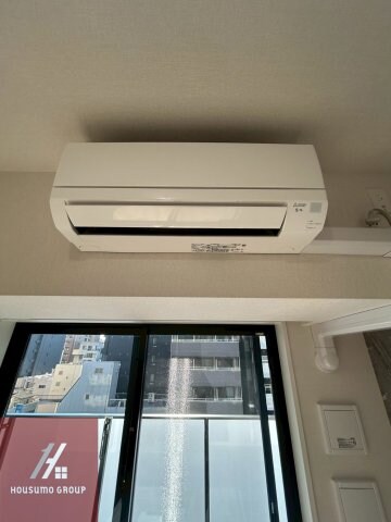 コンフォリア・リヴ博労町一丁目Qの物件内観写真