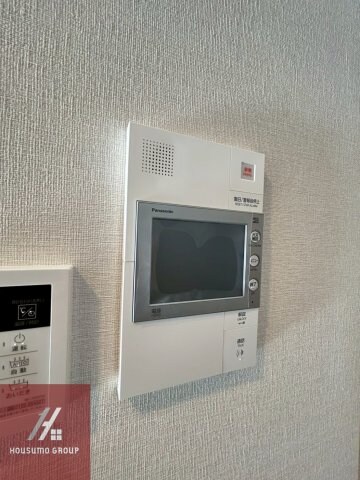 コンフォリア・リヴ博労町一丁目Qの物件内観写真