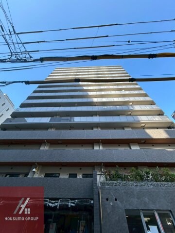 コンフォリア・リヴ博労町一丁目Qの物件内観写真