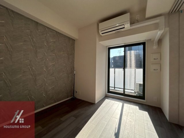 コンフォリア・リヴ博労町一丁目Qの物件内観写真