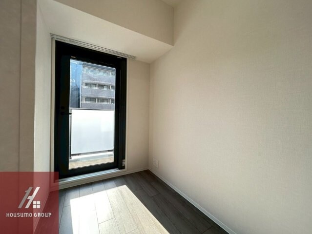 コンフォリア・リヴ博労町一丁目Qの物件内観写真