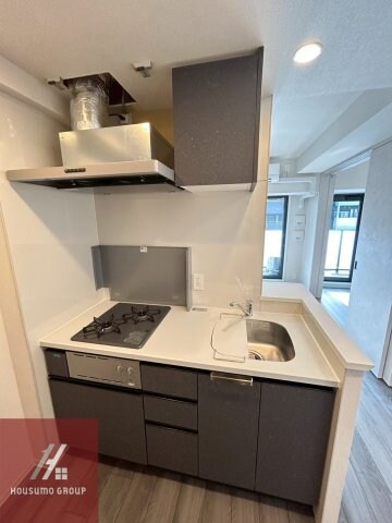 コンフォリア・リヴ博労町一丁目Qの物件内観写真