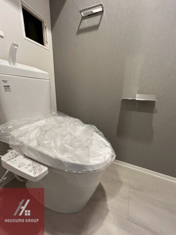 コンフォリア・リヴ博労町一丁目Qの物件内観写真