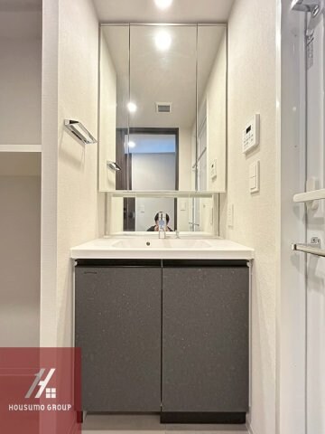 コンフォリア・リヴ博労町一丁目Qの物件内観写真