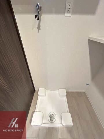 コンフォリア・リヴ博労町一丁目Qの物件内観写真